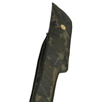 Solar Tackle Worldwide Single Sleeves